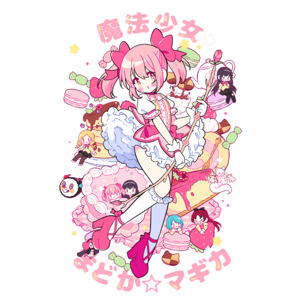 print_madoka print_madoka