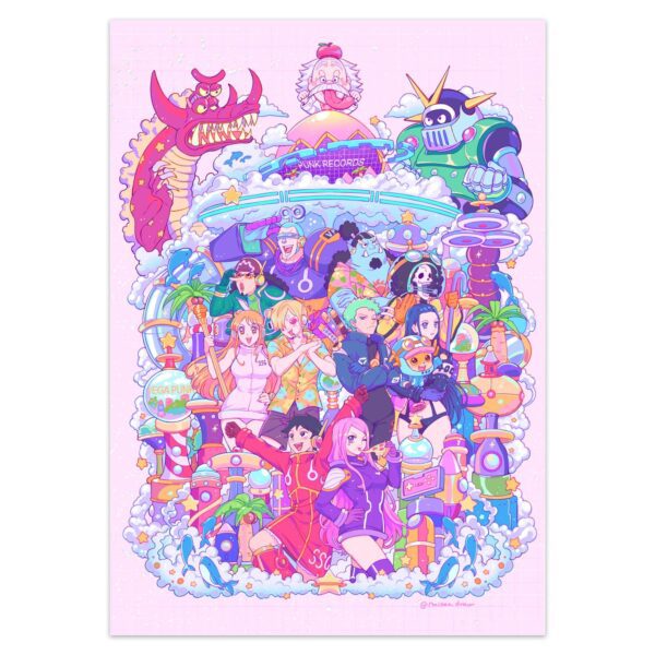 prints-a4-pagina-one-piece