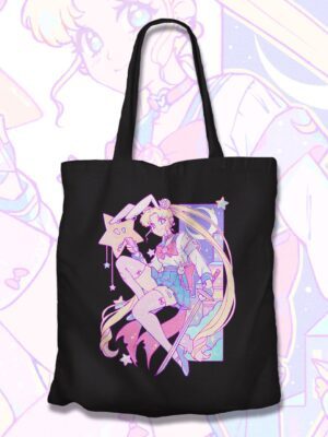 TOTE BAG SAILOR MOON