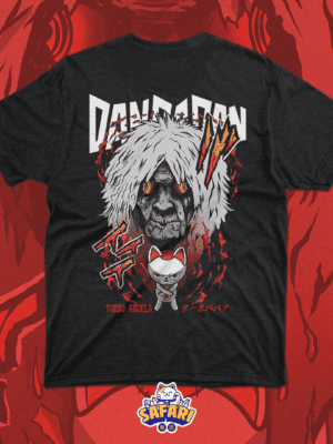 Polera DANDADAN