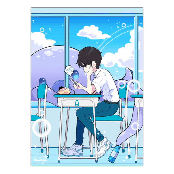 school_s-monster school_s-monster