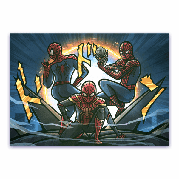 sipiderman sipiderman