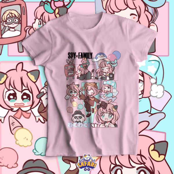 spyxfamily spyxfamily