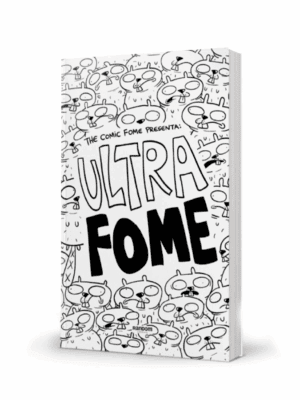 LIBRO ULTRAFOME