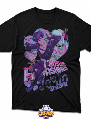 Polera Josuke - Jojo's