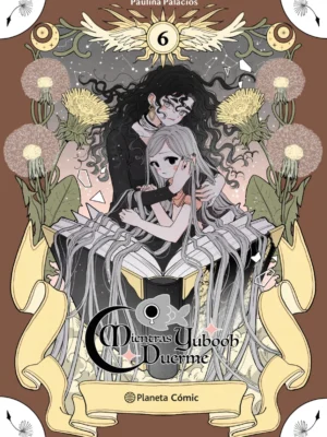 PRE VENTA MIENTRAS YUBOOH DUERME 6